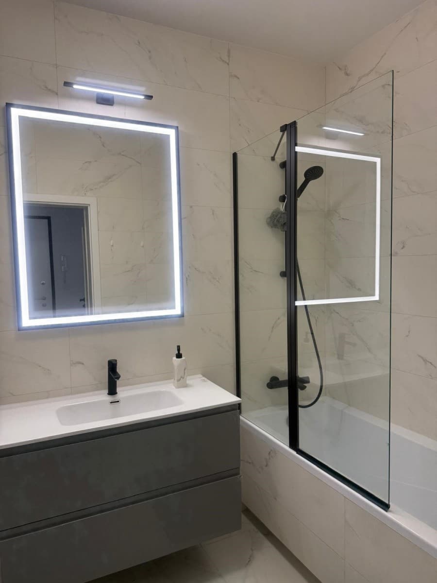 Stylish apartment in prestigious Kłopotowskiego No11 – 5