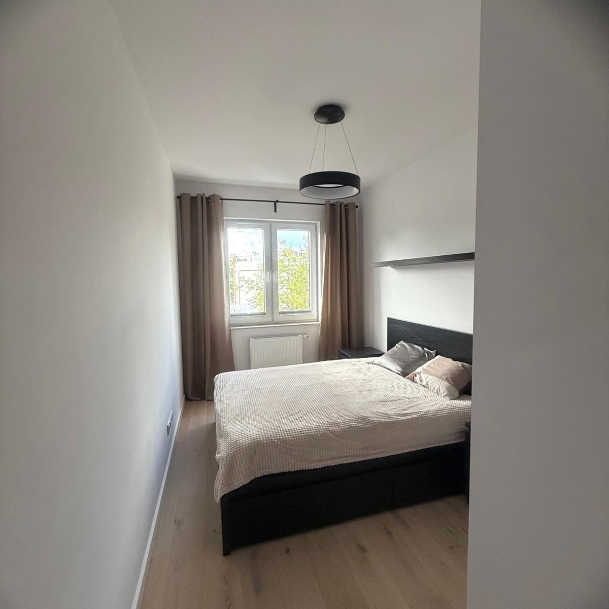 Stylish apartment in prestigious Kłopotowskiego No11 – 10