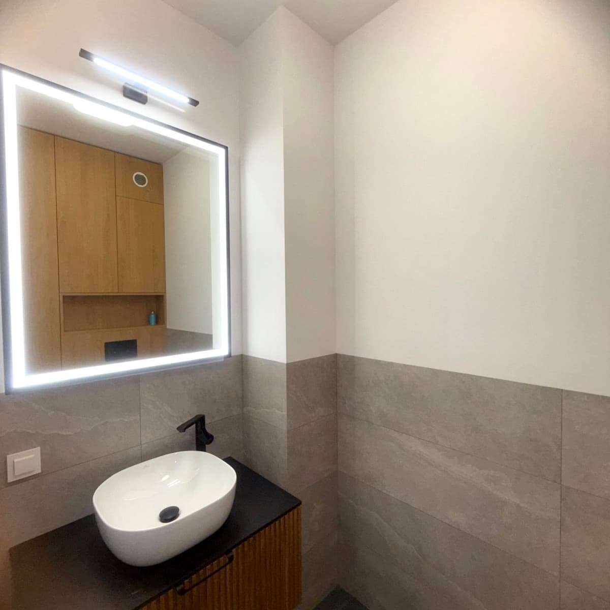Stylish apartment in prestigious Kłopotowskiego No11 – 11