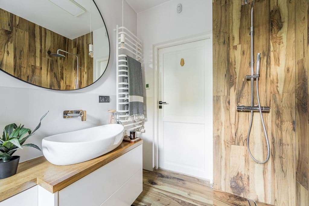 3-bedroom apartment with a large garden – 14
