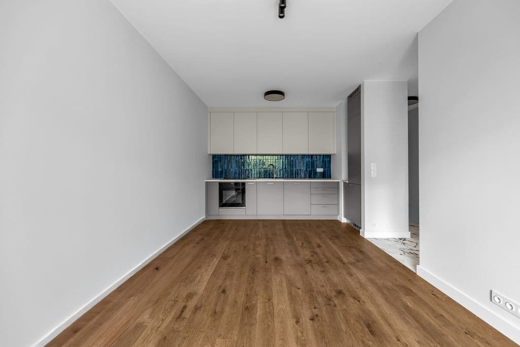 New 3-room apartment in Ursus, ready to move in – 3