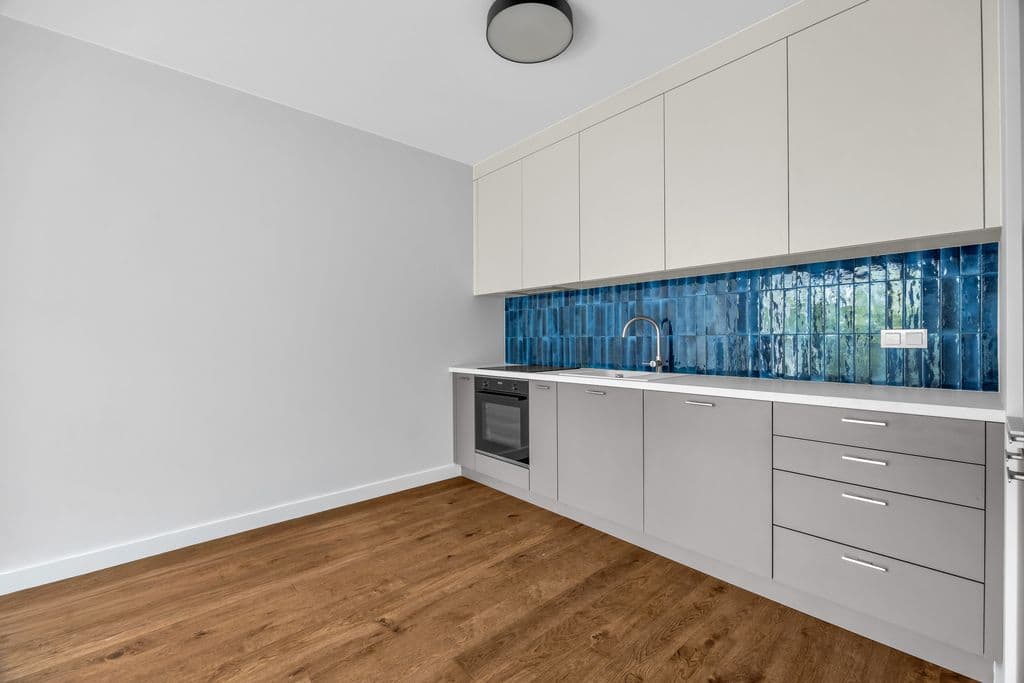 New 3-room apartment in Ursus, ready to move in – 4