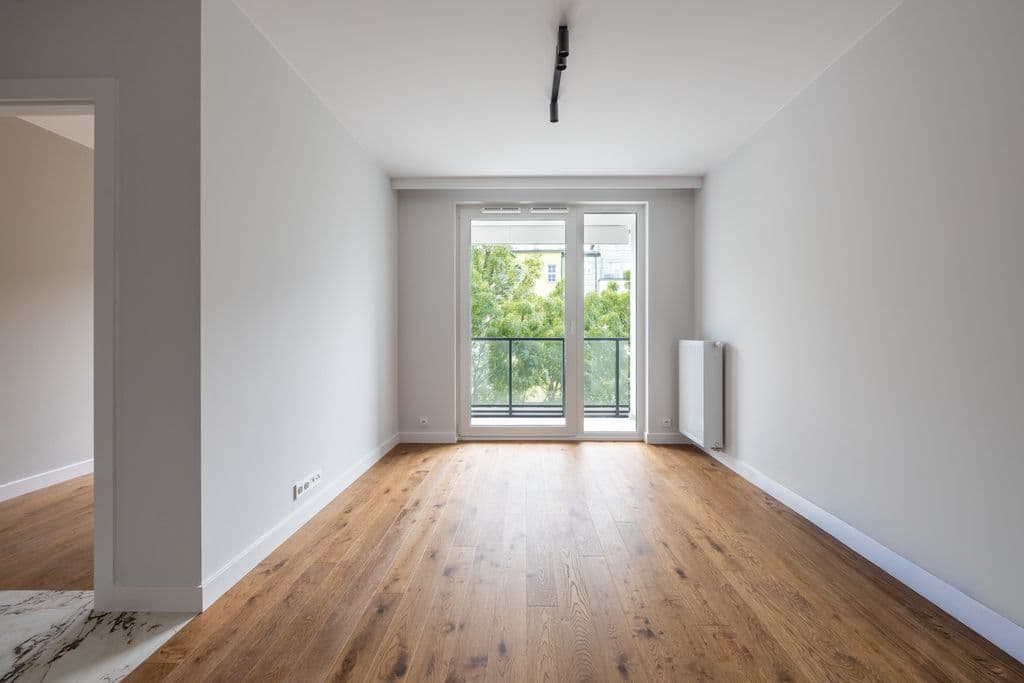 New 3-room apartment in Ursus, ready to move in – 5
