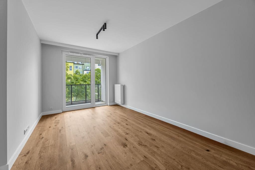 New 3-room apartment in Ursus, ready to move in – 7