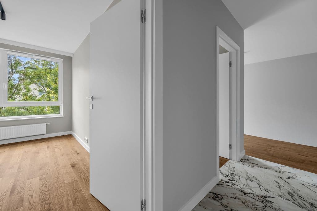 New 3-room apartment in Ursus, ready to move in – 10