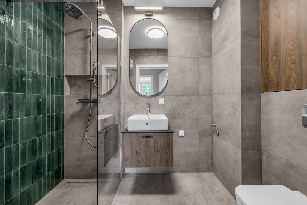 New 3-room apartment in Ursus, ready to move in – 11