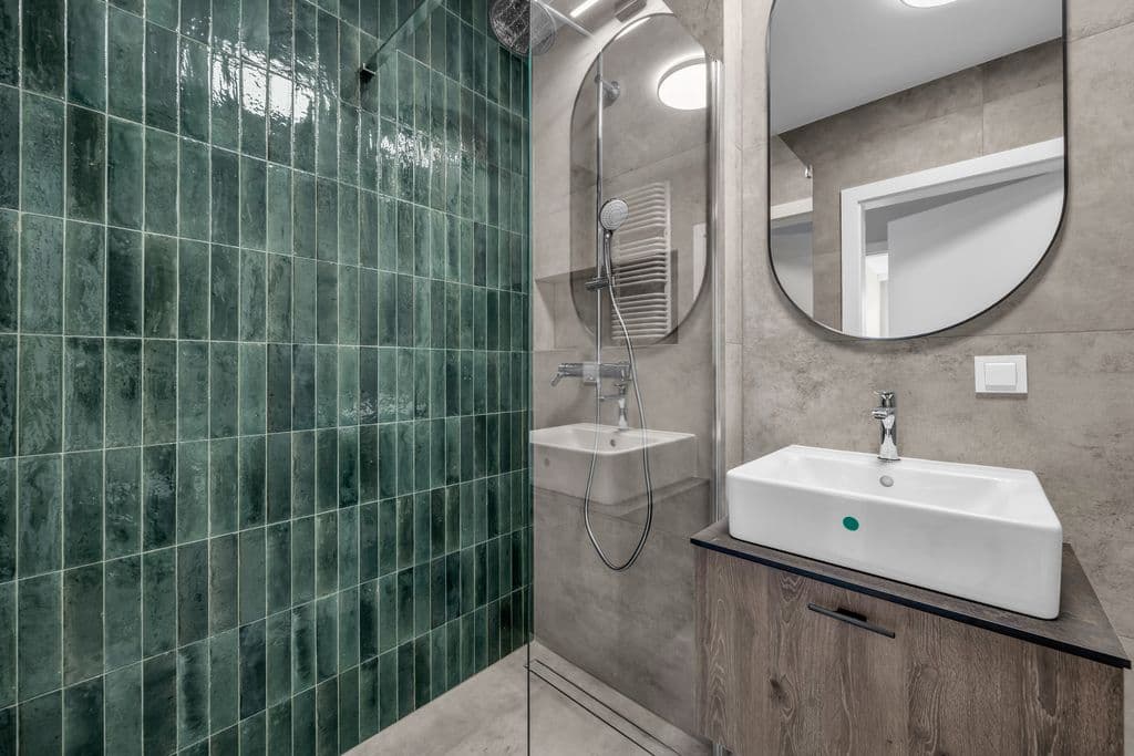 New 3-room apartment in Ursus, ready to move in – 12