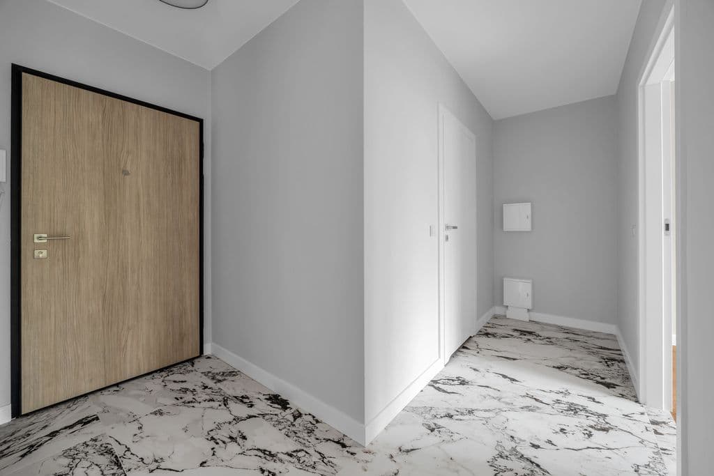 New 3-room apartment in Ursus, ready to move in – 13