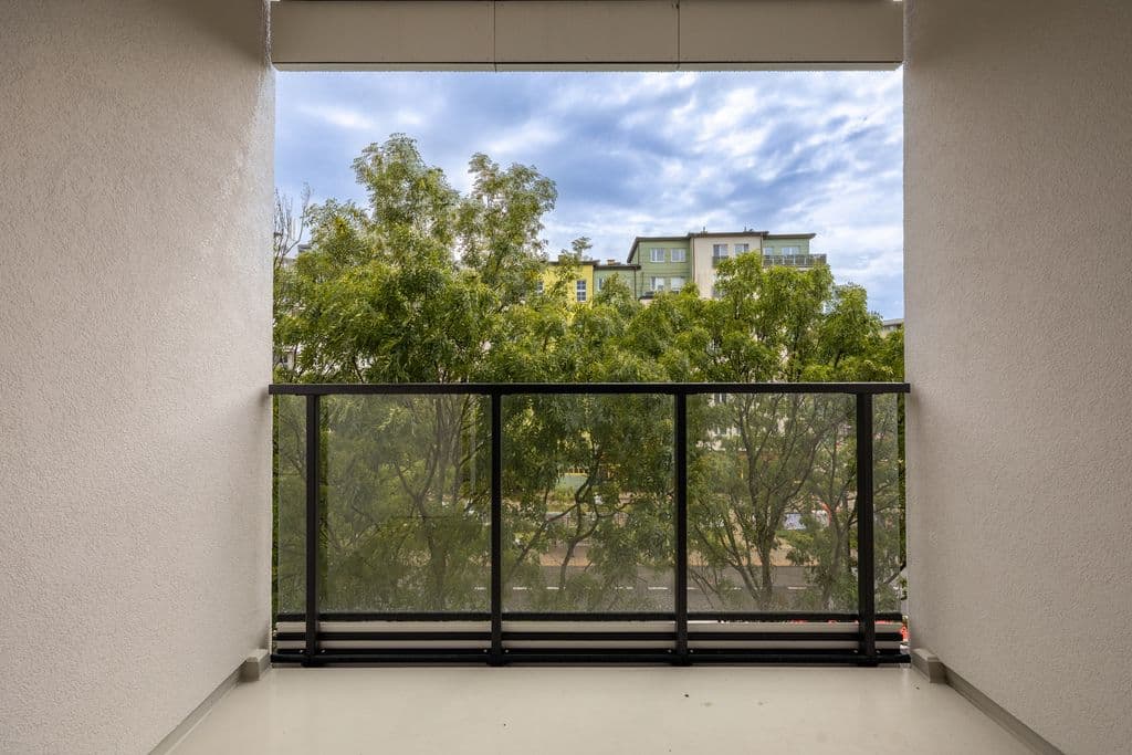 New 3-room apartment in Ursus, ready to move in – 14