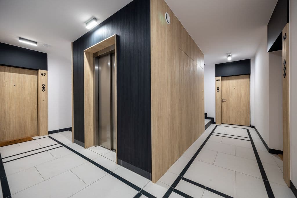 New 3-room apartment in Ursus, ready to move in – 15