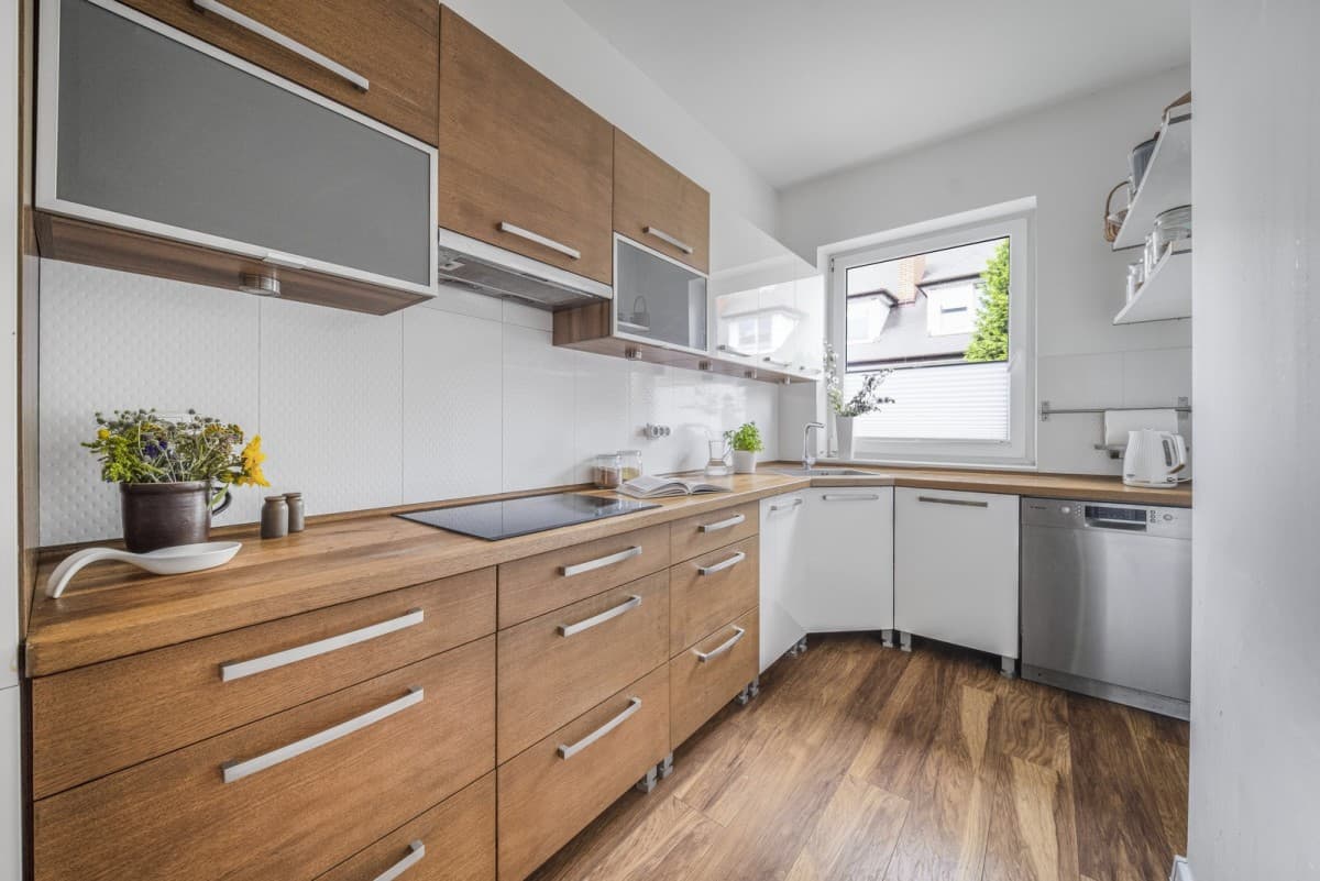 Spacious family home in a quiet Wawer suburb – 6
