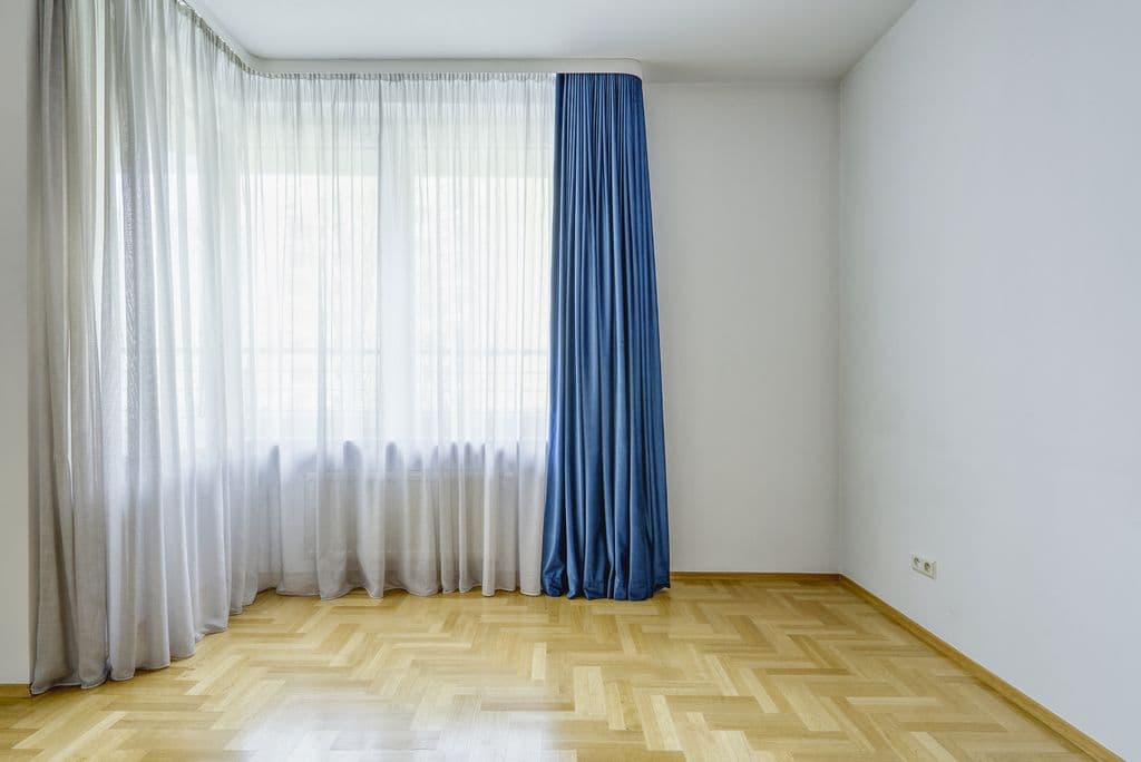 Studio with the option to create 2 rooms – 7