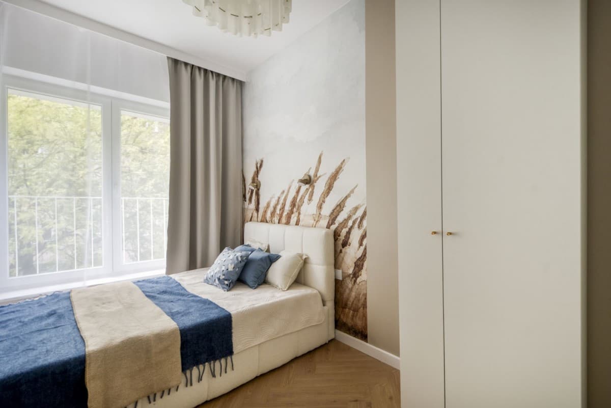 Stylish renovated apartment in vibrant Ochota area – 10