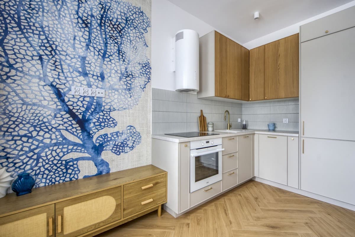 Stylish renovated apartment in vibrant Ochota area – 5