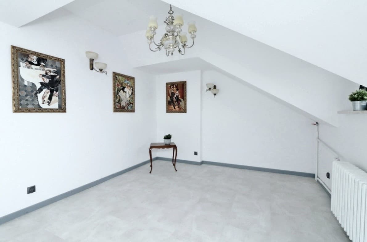Fully renovated office space near Metro Zacisze – 24