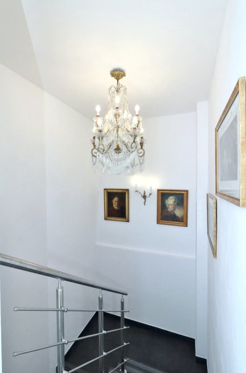 Fully renovated office space near Metro Zacisze – 17