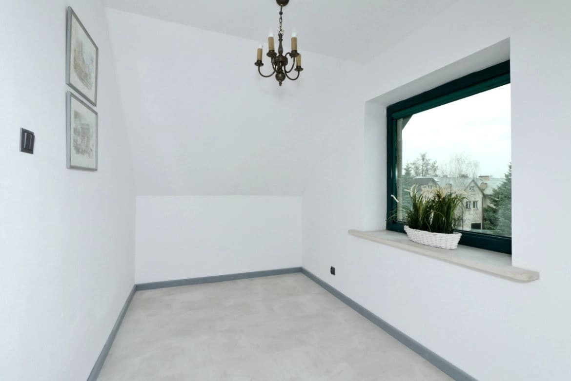 Fully renovated office space near Metro Zacisze – 26