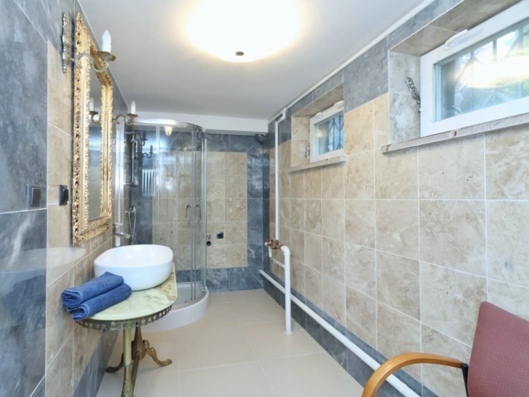 Fully renovated office space near Metro Zacisze – 41