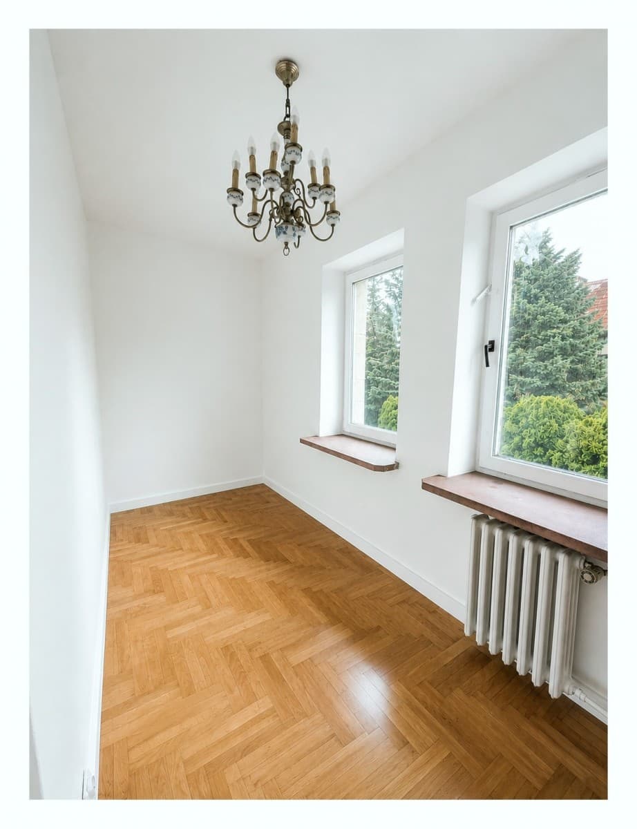 Fully renovated office space near Metro Zacisze – 8