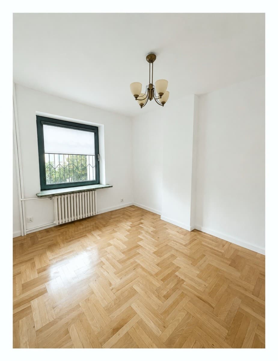 Fully renovated office space near Metro Zacisze – 9