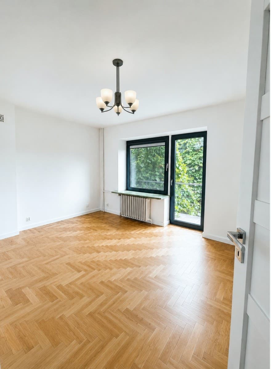 Fully renovated office space near Metro Zacisze – 10