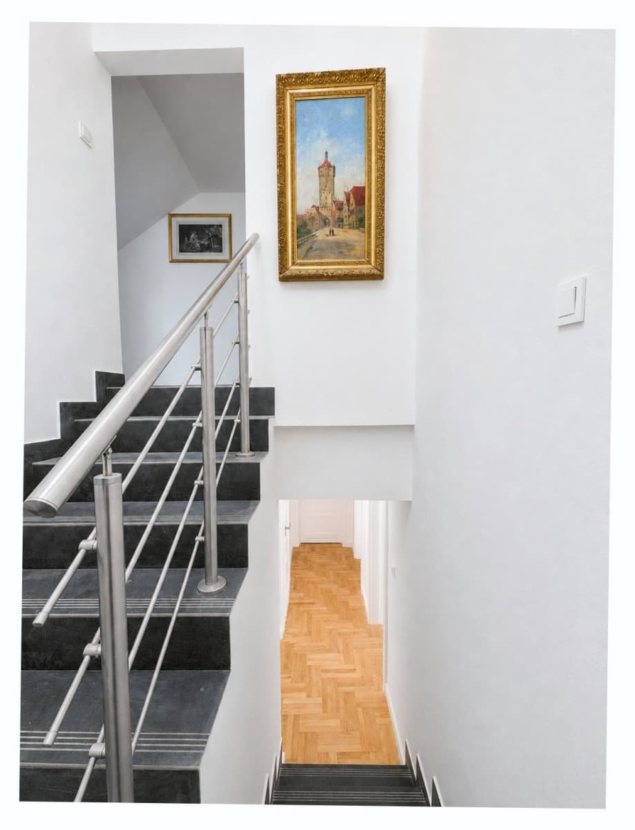 Fully renovated office space near Metro Zacisze – 18