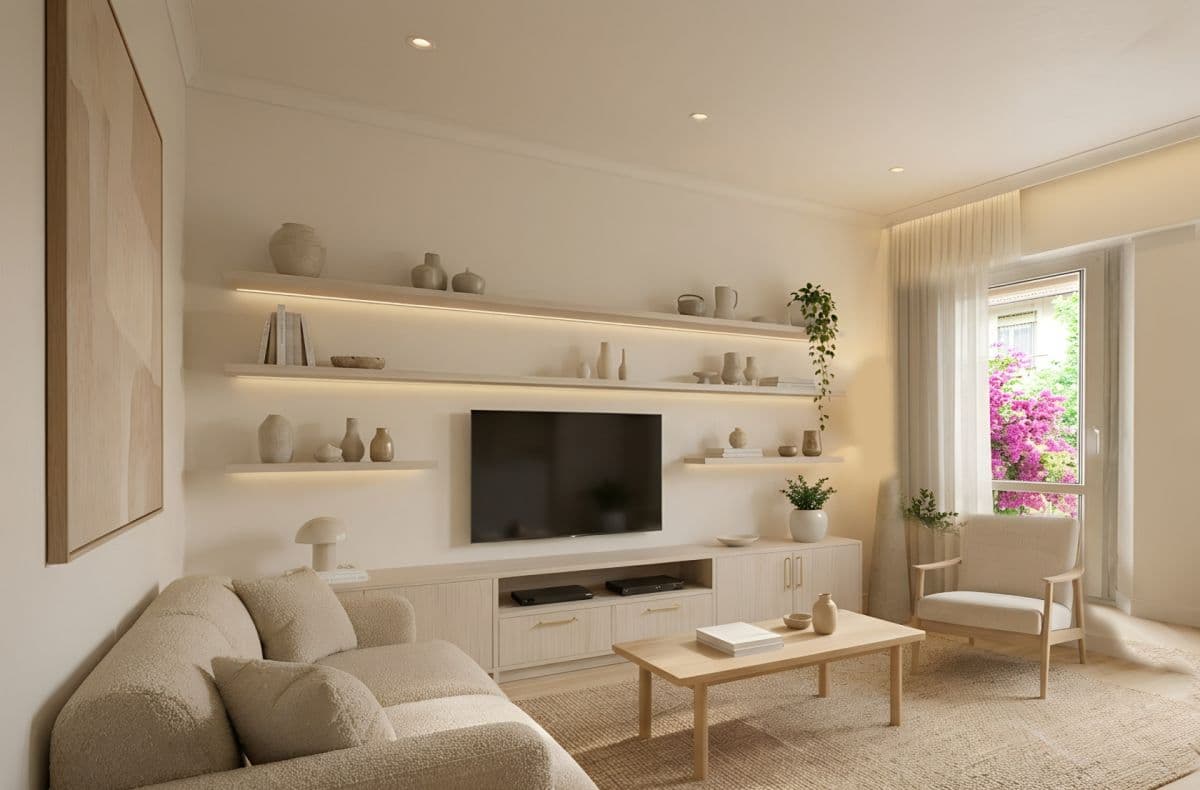 Renovation-ready apartment in tranquil Bielany – 2