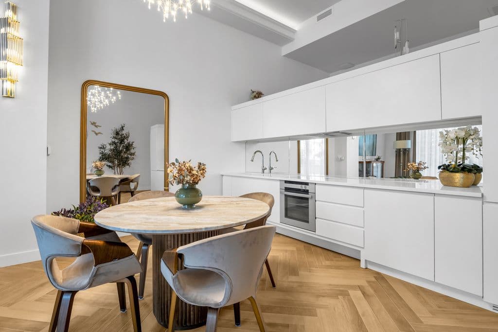 Luxury apartment in Multico Residence with pool and spa – 5