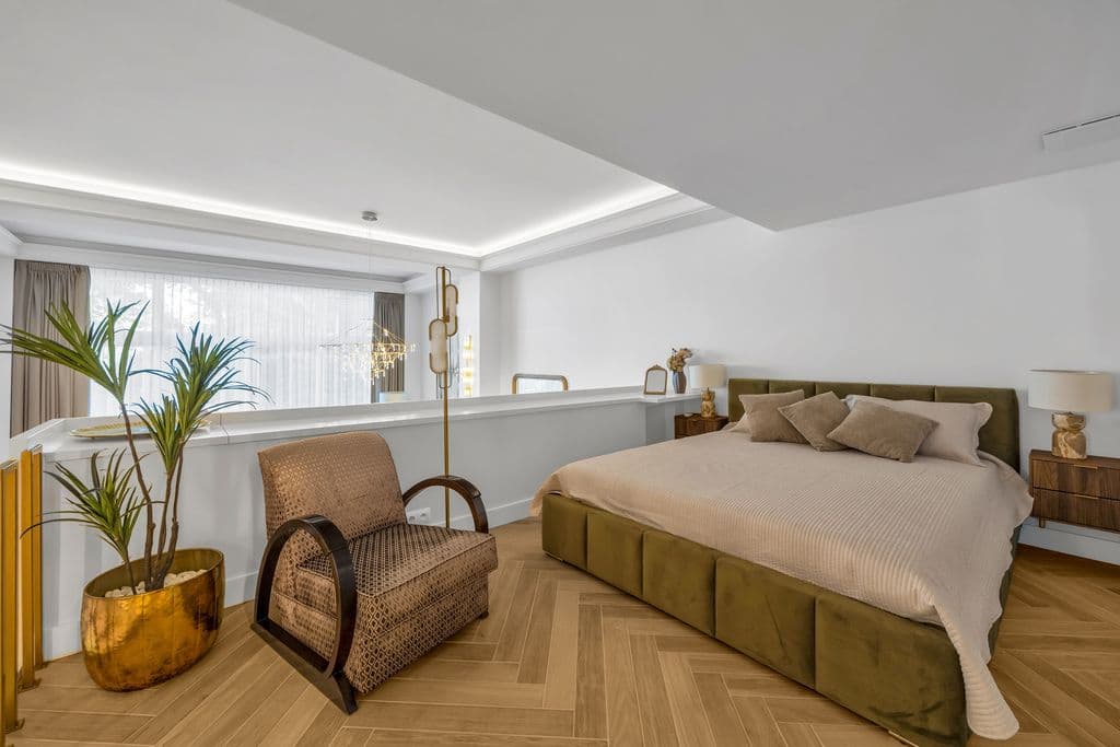 Luxury apartment in Multico Residence with pool and spa – 6
