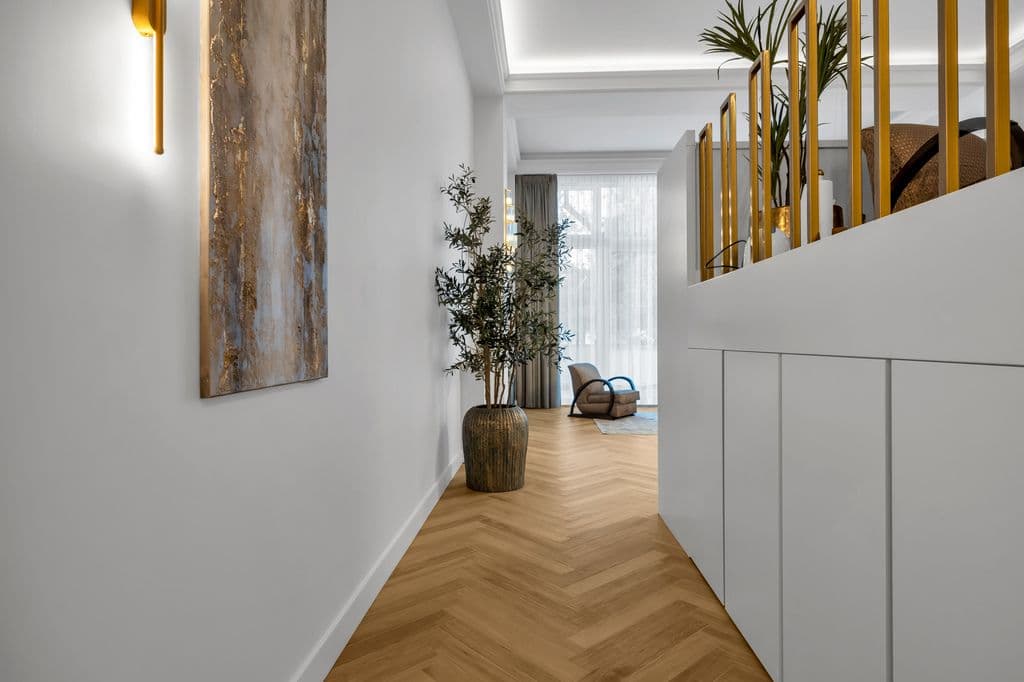 Luxury apartment in Multico Residence with pool and spa – 9