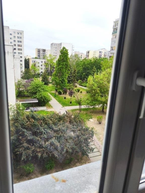 Freshly renovated 3-room apartment near metro – 7
