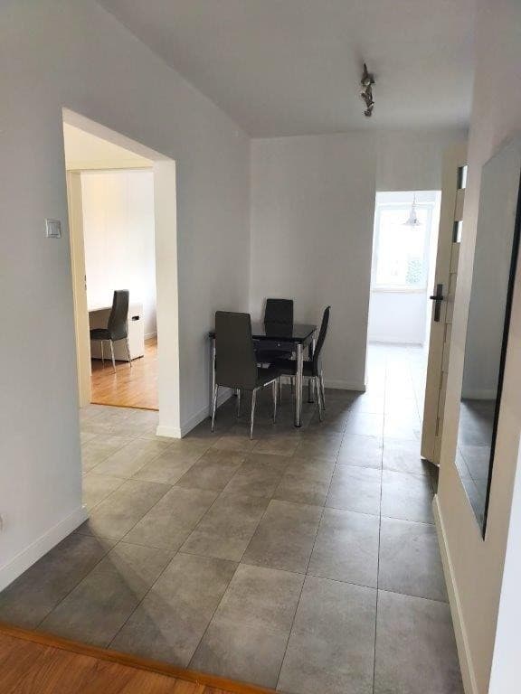 Freshly renovated 3-room apartment near metro – 8