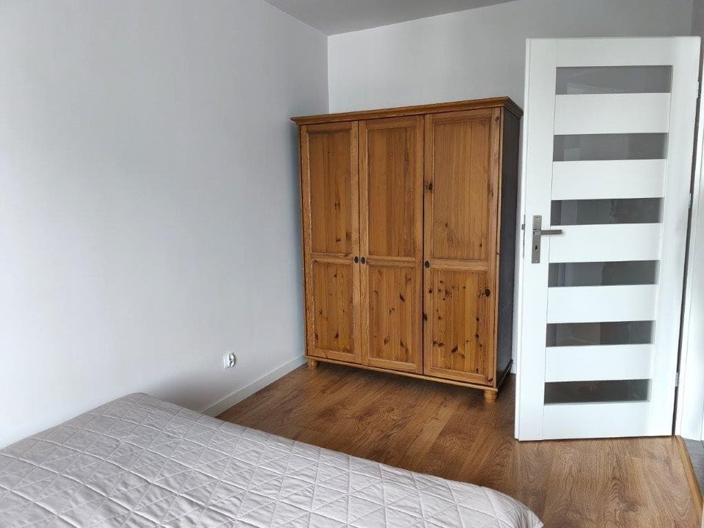 Freshly renovated 3-room apartment near metro – 9
