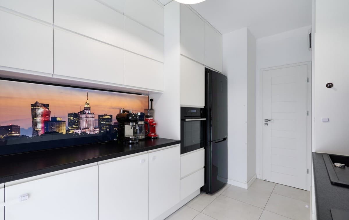 Spacious 2-room apartment in modern building – 9