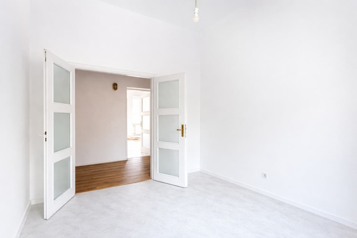 Unique two-level apartment for sale on Nowy Świat – 1