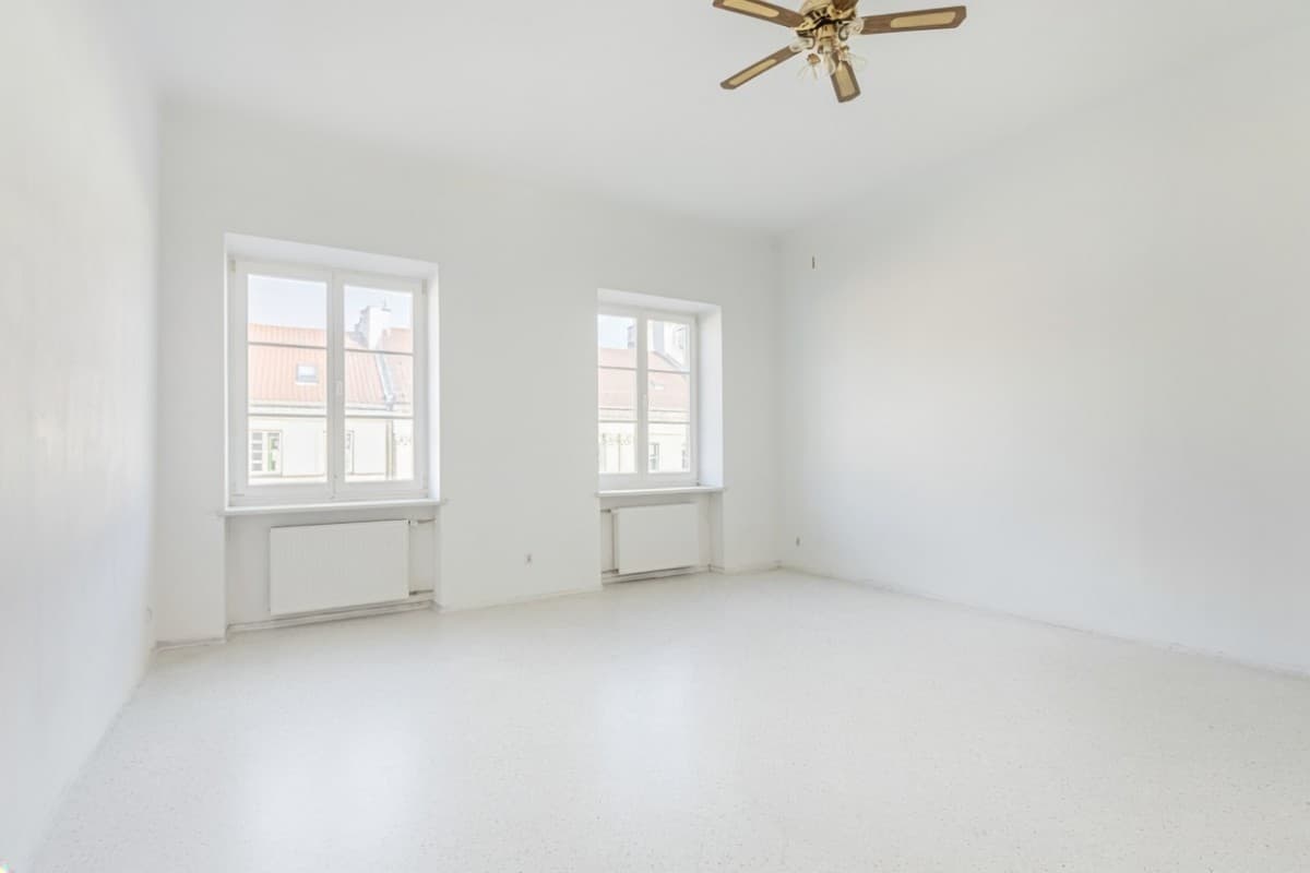Unique two-level apartment for sale on Nowy Świat – 2