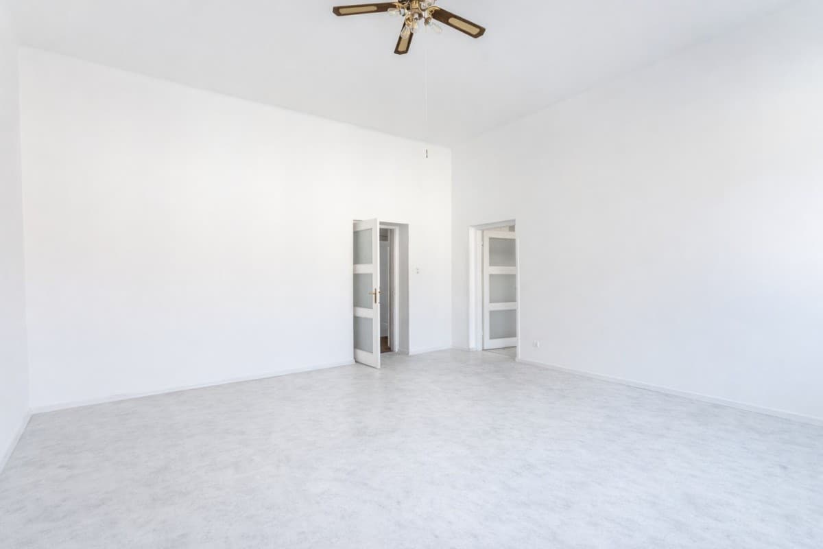 Unique two-level apartment for sale on Nowy Świat – 3