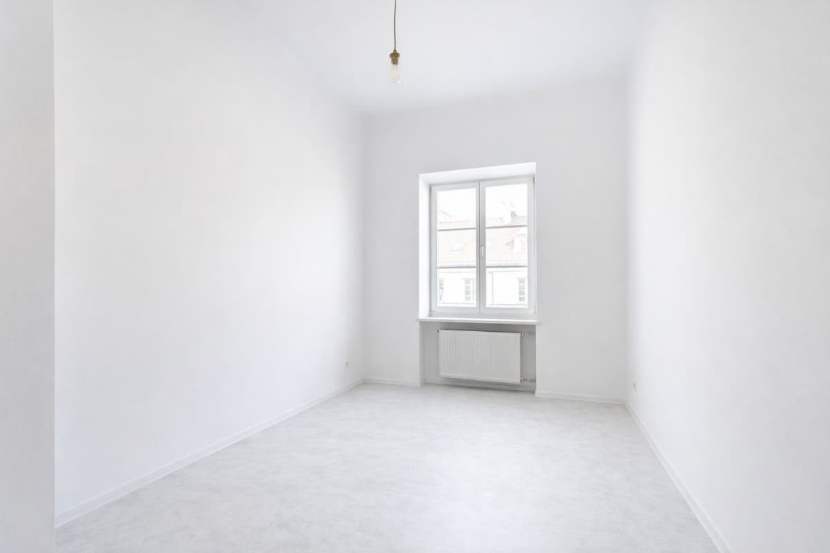 Unique two-level apartment for sale on Nowy Świat – 4