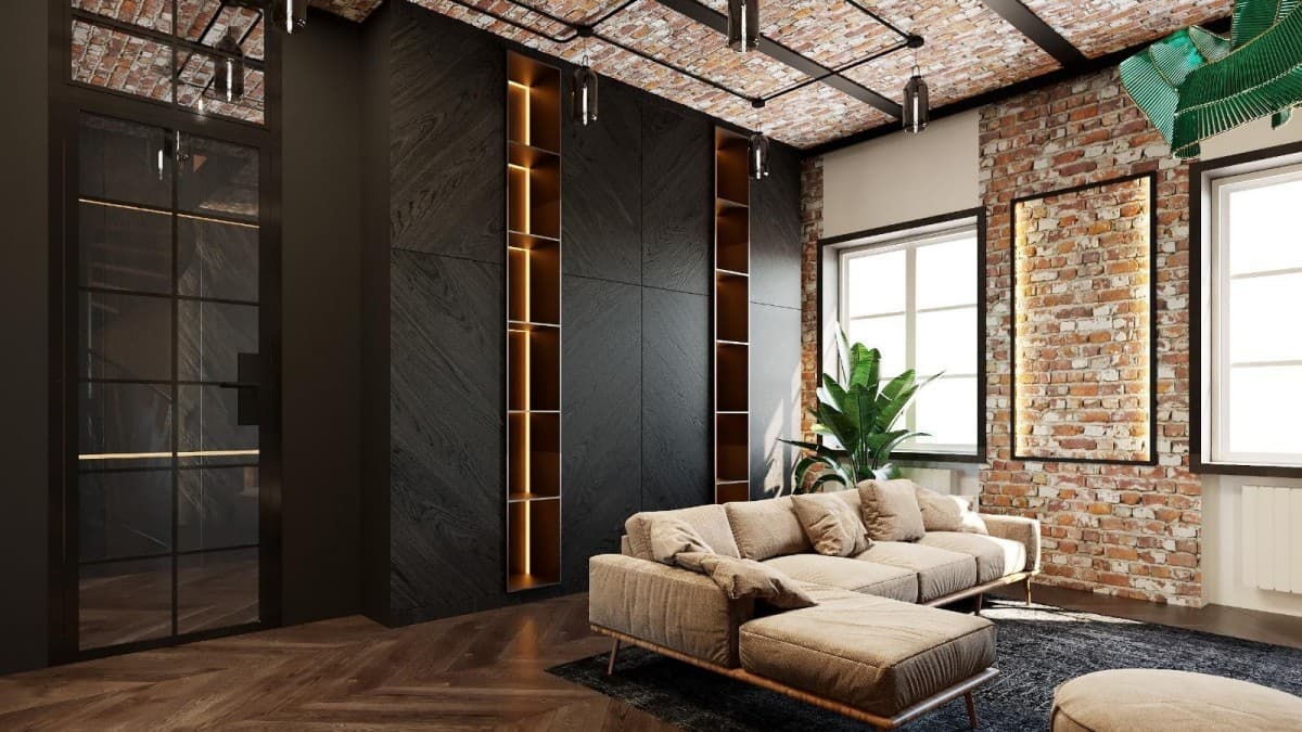 Unique two-level apartment for sale on Nowy Świat – 10
