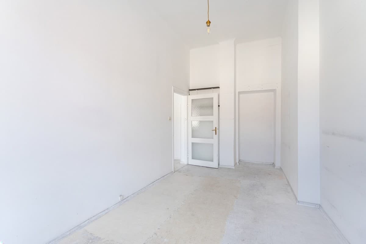 Unique two-level apartment for sale on Nowy Świat – 13