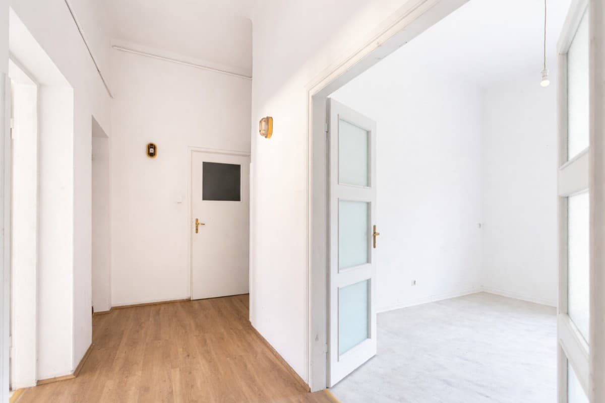 Unique two-level apartment for sale on Nowy Świat – 14