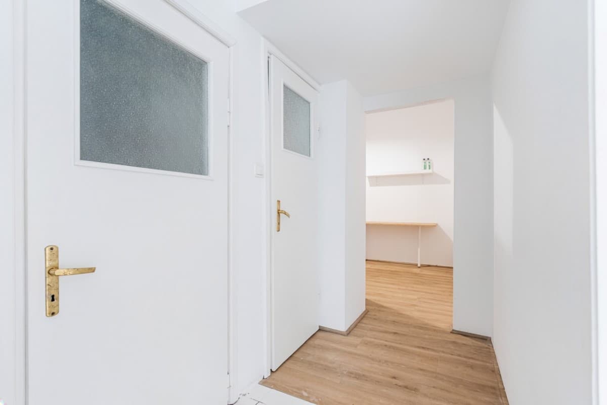 Unique two-level apartment for sale on Nowy Świat – 15
