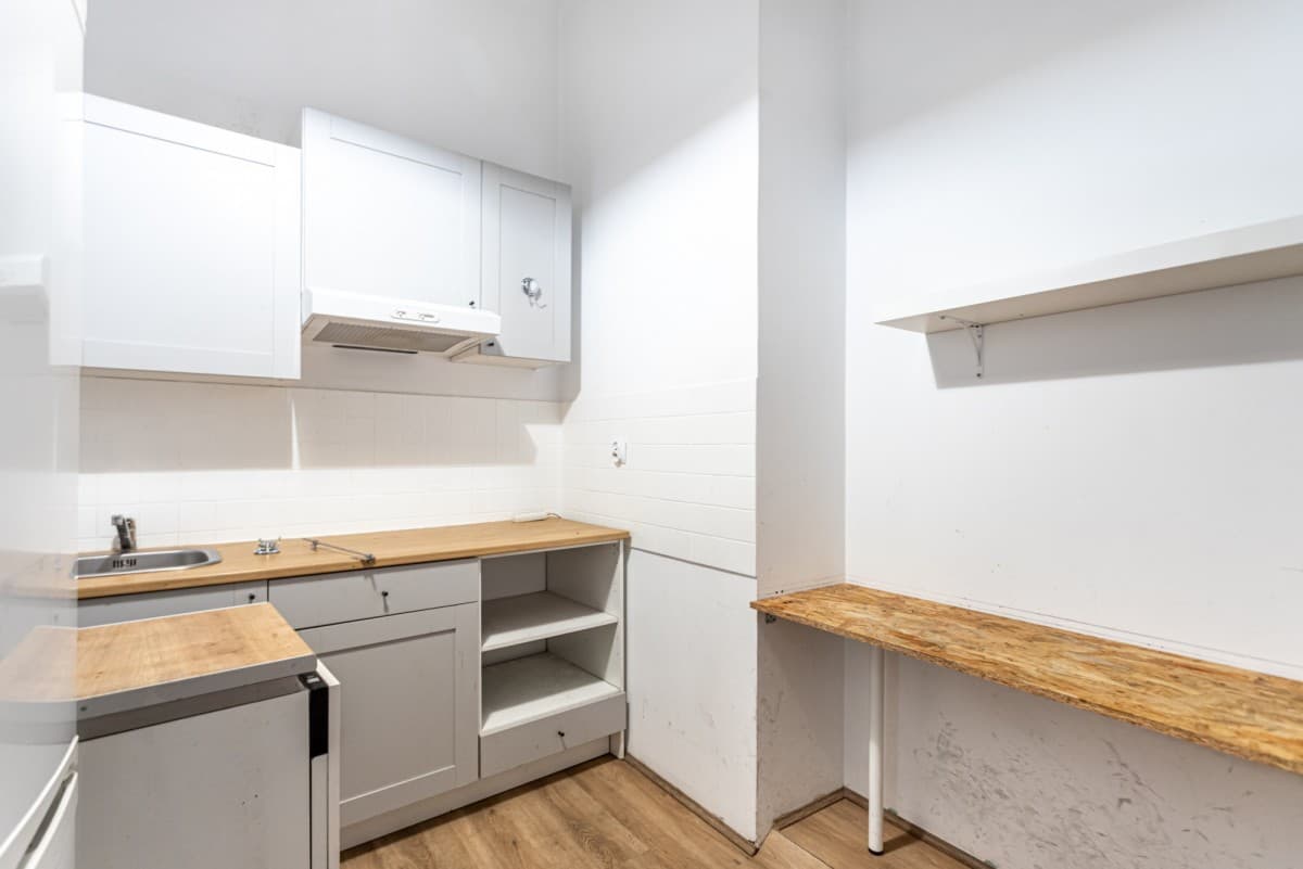 Unique two-level apartment for sale on Nowy Świat – 16