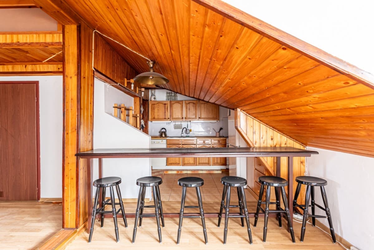 Unique two-level apartment for sale on Nowy Świat – 17