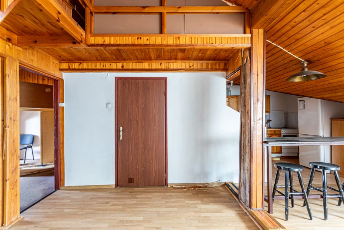 Unique two-level apartment for sale on Nowy Świat – 19