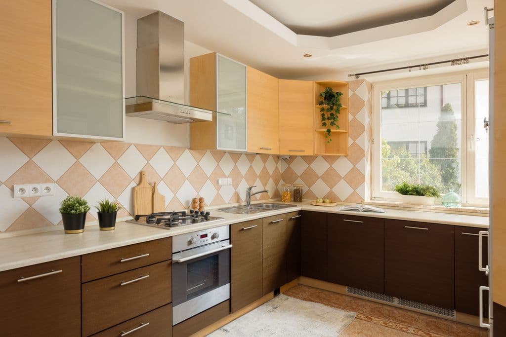 Spacious family home with garden in green Bemowo – 9