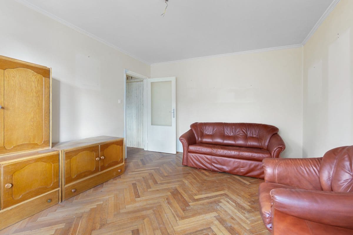 Functional 2-room apartment in quiet Młynów area – 4