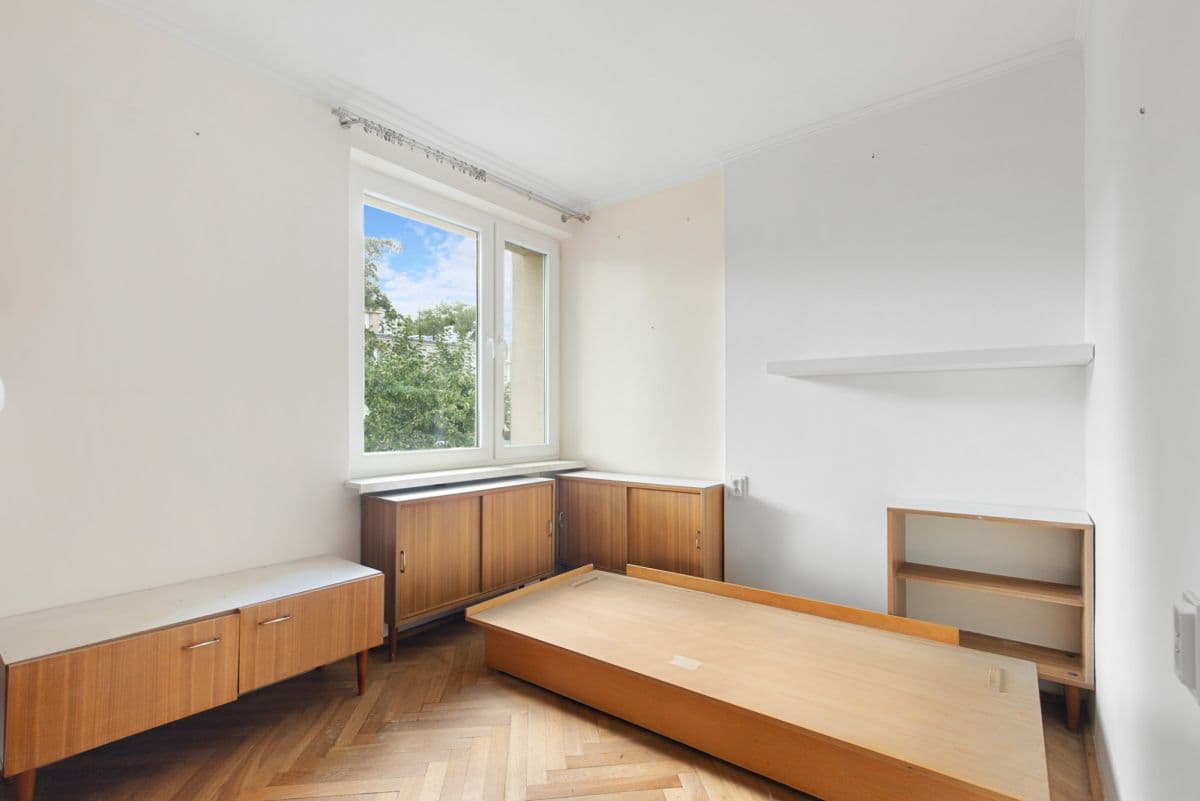 Functional 2-room apartment in quiet Młynów area – 7