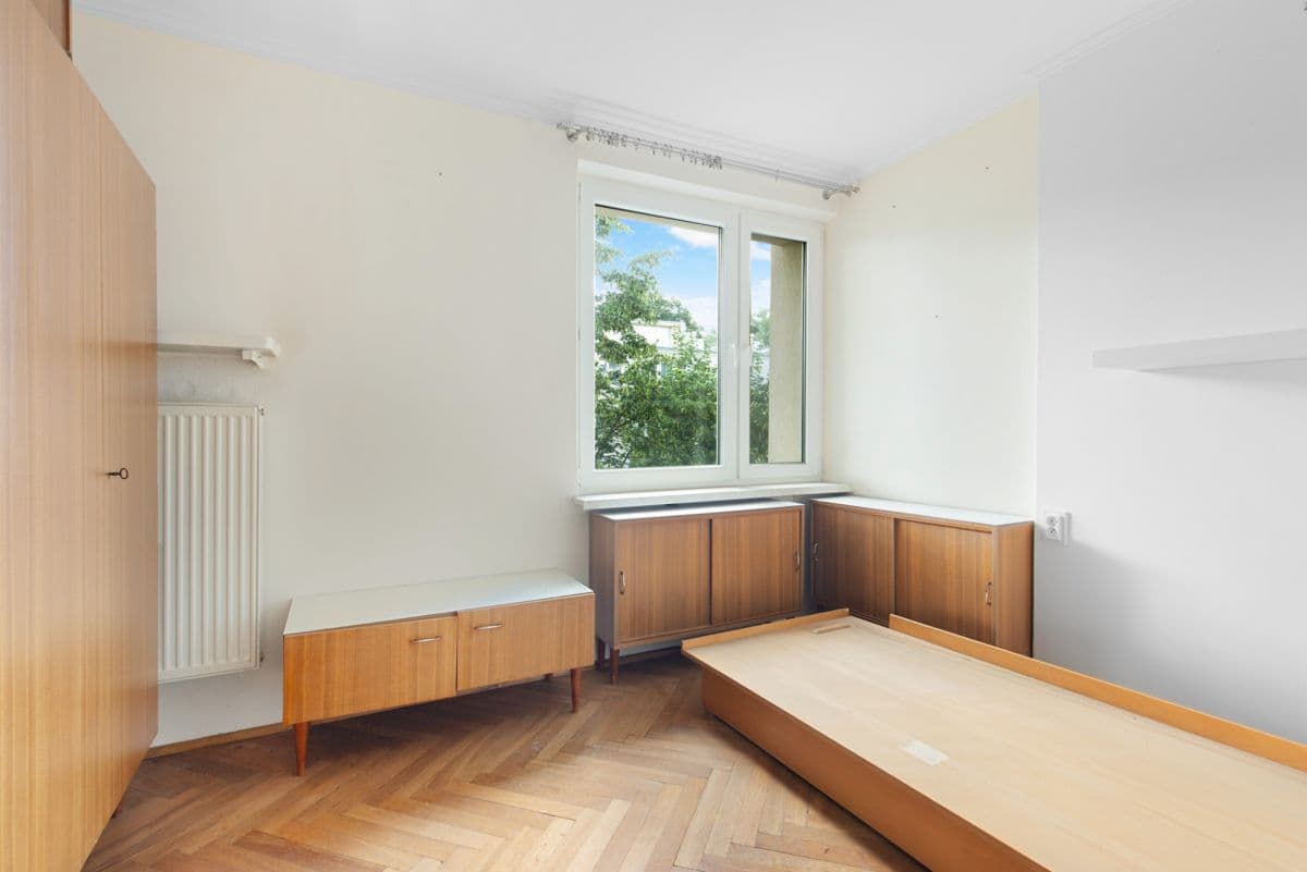 Functional 2-room apartment in quiet Młynów area – 8