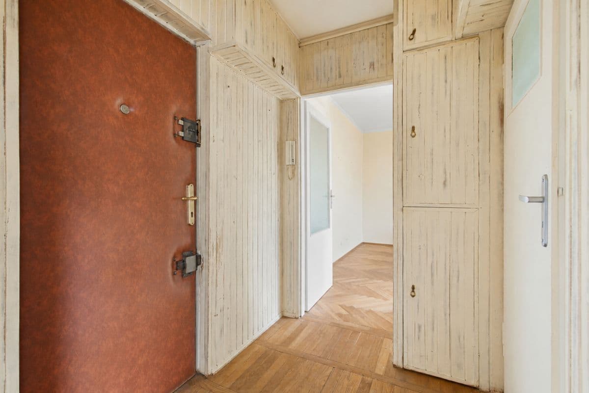 Functional 2-room apartment in quiet Młynów area – 10